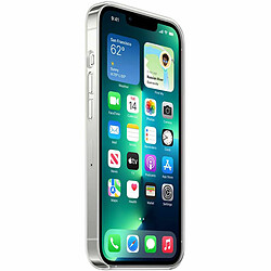 Avis Apple iPhone 13 Pro Max ClearCase