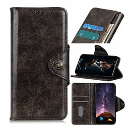 Étui Honor 30 Pro - Café