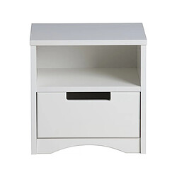 Chevet enfant Habitat Et Jardin