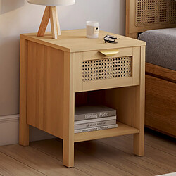 Idmarket MARKET 2 tables de chevet EDHEN