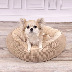 Corbeille pour chien Flamingo