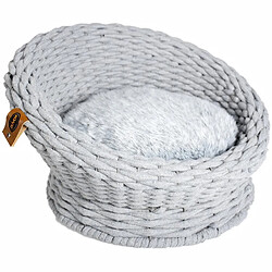 Europet Bernina Sofa Oyster en corde coton Duvo+