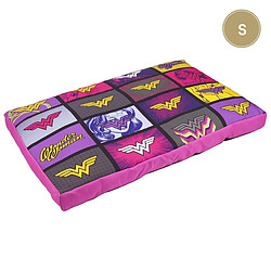 Wonder Woman Lit - Rouge