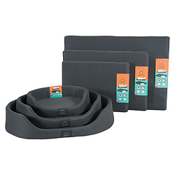 Zolux Memory - Gris anthracite