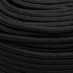 Acheter vidaXL Corde de bateau 8 mm 100 m Polypropylène