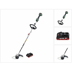 Metabo RTD 18 LTX BL 30