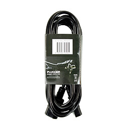 Plugger Rallonge électrique IEC