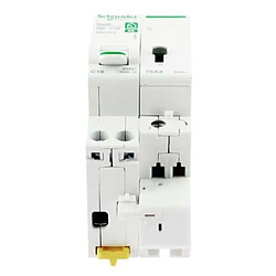 Schneider electric Resi9 XE