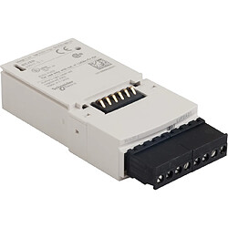 Schneider electric Tesys U
