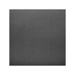 Avis HESPERIDE Coussin Korai Ardoise - 50x30 cm