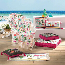 Avis Paris prix Ibiza - 30x50 cm - Rose