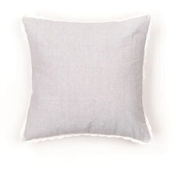 Avis Mevak living Charme - 40x40 cm - Gris