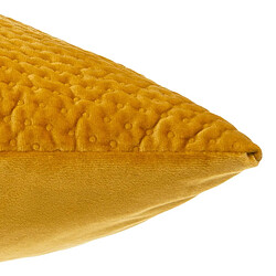 Acheter Dolce - 40x40x14 cm - Jaune