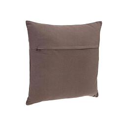 Avis Atmosphera Coussin Déhoussable - Taupe