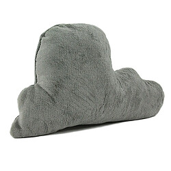 TheDecoFactory Coussin COMETE - Gris