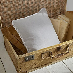 Avis MEVAK LIVING HeartAcero.03 - 40x40 cm