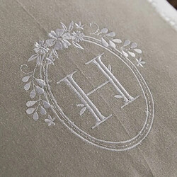 Coussin d'intérieur