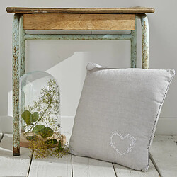 MEVAK LIVING HeartAcero.07