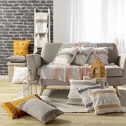 Avis Paris Prix Alenia - 40x40 cm - Lin