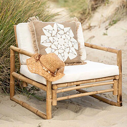 Avis Paris prix 3030 - 47x49 cm - Marron