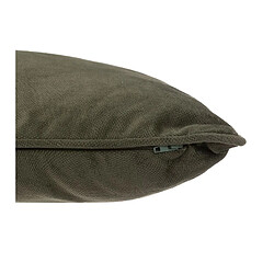 Avis Coussin Lilou Vert Kaki