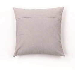 Mevak Living Coussin Brodé M/HomeLinen pas cher