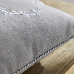 Coussin d'intérieur