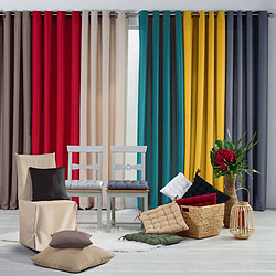 Avis Paris prix Essentiel - 60x60 cm - Jaune