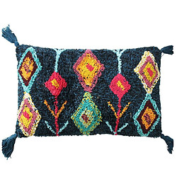 Thedecofactory The Deco Factory Berbere Color 30x50cm