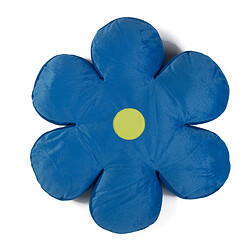 TheDecoFactory GONZO Flower - Bleu