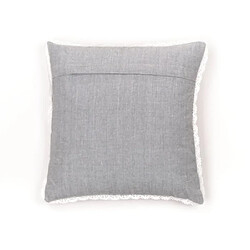 MEVAK LIVING HeartAcero.03 - 40x40 cm pas cher