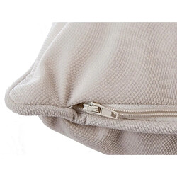 Acheter Atmosphera Lilou - 45x45 cm - Gris clair