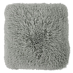 TheDecoFactory NEO YOGA Coussin - Gris Clair