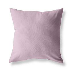 TODAY Coussin XL Arthur 60x60 cm - Rose
