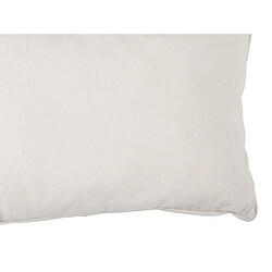 Avis Atmosphera Lilou - 45x45 cm - Gris clair