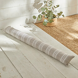 MEVAK LIVING Nomatic Coussin de porte ou coupe-froid - 90x10 cm