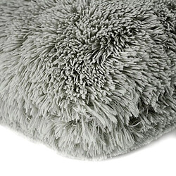 TheDecoFactory NEO YOGA Coussin - Gris Clair