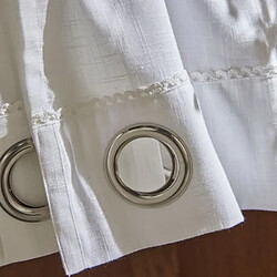 Avis Mevak Living Rideau avec Appliques - HeartSteel