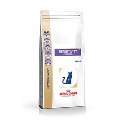 Royal Canin Sensitivity Control