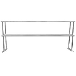 Monstershop KuKoo Étagère Appoint 180 cm