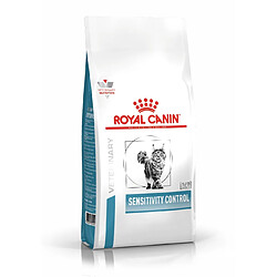 Royal Canin Sensitivity Control