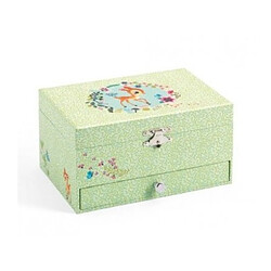 Djeco Boîte à musique faon