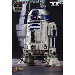 Hot toys figurine R2-D2 Star Wars 1/6 pas cher