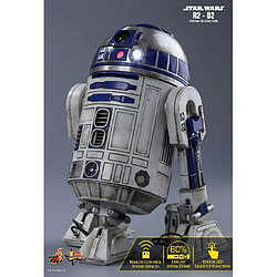 Avis Hot toys figurine R2-D2 Star Wars 1/6