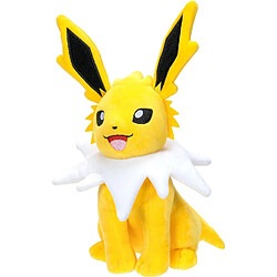 Avis Jazwares Pokémon Peluche Voltali 20 cm