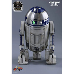 Acheter Hot toys figurine R2-D2 Star Wars 1/6