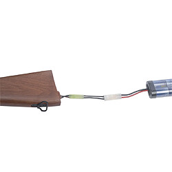 Nerf & jeu de tir