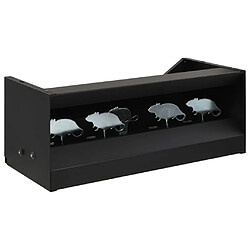 Jeu d'adresse Vidaxl