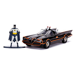 Jada toys Batmobile 1966 voiture métal 1/32