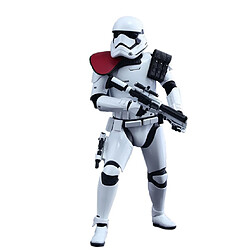 Hot Toys Stormtrooper Officier